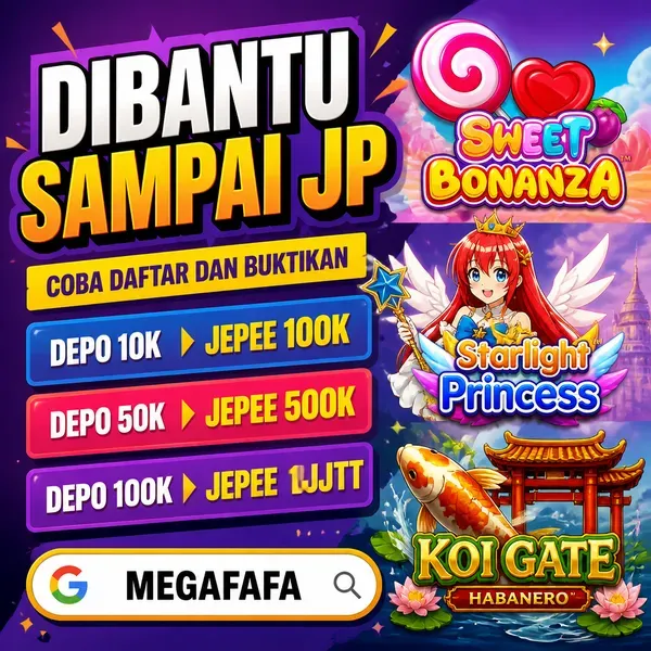 meja judi tembak ikan